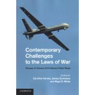 Contemporary Challenges to the Laws of War: Essays in Honour of Professor Peter Rowe