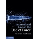 The Use of Force and International Law