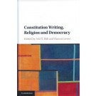Constitution Writing, Religion and Democracy