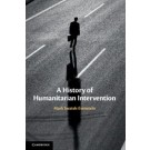 A History of Humanitarian Intervention