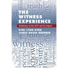 The Witness Experience: Testimony at the ICTY and its Impact