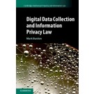 Digital Data Collection and Information Privacy Law