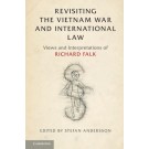Revisiting the Vietnam War and International Law: Views and Interpretations of Richard Falk