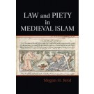 Law and Piety in Medieval Islam