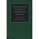 Arbitrating the Conduct of International Investors