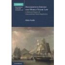 Distributive Justice and World Trade Law: A Political Theory of International Trade Regulation