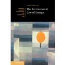 The International Law of Energy