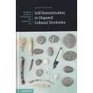 Self-Determination in Disputed Colonial Territories
