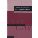 Double Taxation and the League of Nations
