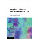 Peoples' Tribunals and International Law