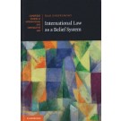 International Law as a Belief System
