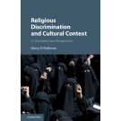 Religious Discrimination and Cultural Context: A Common Law Perspective