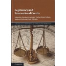 Legitimacy and International Courts