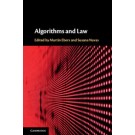 Algorithms and Law