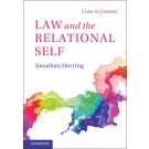 Law and the Relational Self