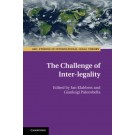 The Challenge of Inter-legality