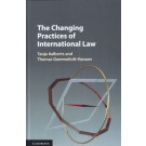The Changing Practices of International Law