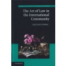 The Art of Law in the International Community