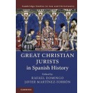 Great Christian Jurists in Spanish History