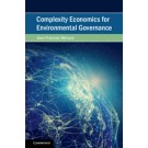Complexity Economics for Environmental Governance