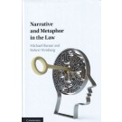 Narrative and Metaphor in the Law
