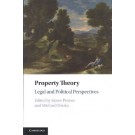 Property Theory: Legal and Political Perspectives