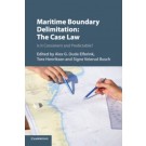Maritime Boundary Delimitation: The Case Law - Is It Consistent and Predictable?