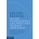 Leuven Manual on the International Law Applicable to Peace Operations