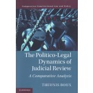 The Politico-Legal Dynamics of Judicial Review: A Comparative Analysis
