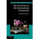 The Art of Law in the International Community