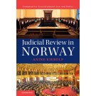 Judicial Review in Norway