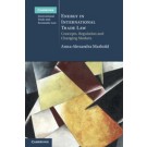 Energy in International Trade Law: Concepts, Regulation and Changing Markets