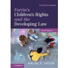 Fortin's Children's Rights and the Developing Law 4th Edition