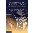 International Legal Theory: Foundations and Frontiers