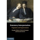 Statutory Interpretation: Pragmatics and Argumentation