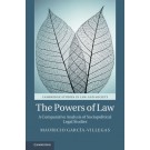 The Powers of Law: A Comparative Analysis of Sociopolitical Legal Studies