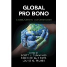 Global Pro Bono: Causes, Context, and Contestation