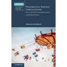 Preferential Services Liberalization: The Case of the European Union and Federal States