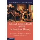 Great Christian Jurists in American History