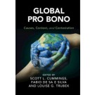 Global Pro Bono: Causes, Context, and Contestation
