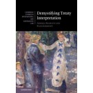 Demystifying Treaty Interpretation