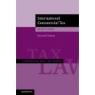 International Commercial Tax 2nd Edition