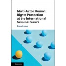 Multi-Actor Human Rights Protection at the International Criminal Court