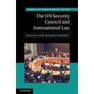 The UN Security Council and International Law
