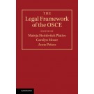 The Legal Framework of the OSCE