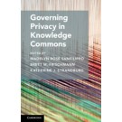 Governing Privacy in Knowledge Commons