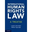 International Human Rights Law: A Treatise