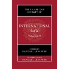 The Cambridge History of International Law, Volume 6: International Law in Early Modern Europe