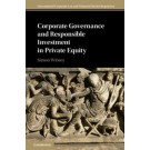 Corporate Governance and Responsible Investment in Private Equity