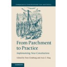 From Parchment to Practice: Implementing New Constitutions